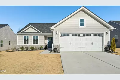 613 Matthiola Drive, Wendell, NC 27591 - Photo 1