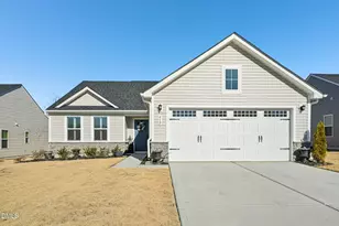 613 Matthiola Dr, Wendell, NC 27591 - Photo 1
