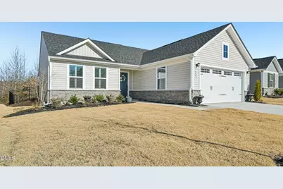 613 Matthiola Drive, Wendell, NC 27591 - Photo 2