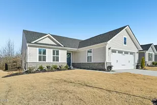 613 Matthiola Dr, Wendell, NC 27591 - Photo 2