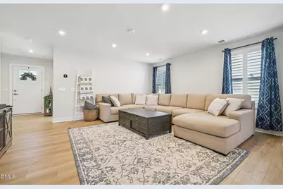 613 Matthiola Drive, Wendell, NC 27591 - Photo 8