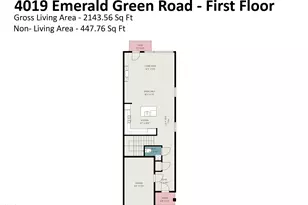 4019 Emerald Grn Rd, Raleigh, NC 27612 - Photo 30