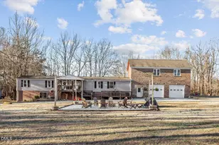 9710 Tapp Rd, Cedar Grove, NC 27541 - Photo 1