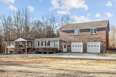 9710 Tapp Road, Cedar Grove, NC 27541 - Photo 2