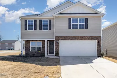 2902 Cullens Drive, Graham, NC 27253 - Photo 4