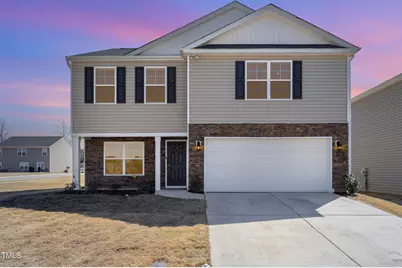 2902 Cullens Drive, Graham, NC 27253 - Photo 2