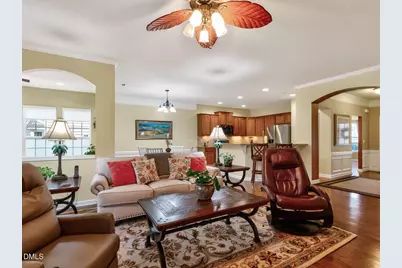 745 Eldridge Loop, Cary, NC 27519 - Photo 8