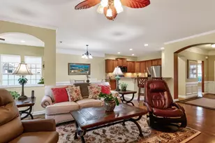 745 Eldridge Loop, Cary, NC 27519 - Photo 8