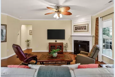 745 Eldridge Loop, Cary, NC 27519 - Photo 10