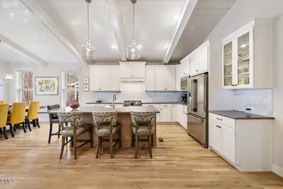 45 Post Oak Road, Chapel Hill, NC 27516 - Photo 10