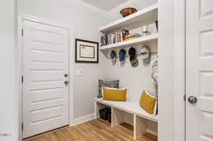 45 Post Oak Rd, Chapel Hill, NC 27516 - Photo 30