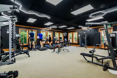 45 Post Oak Road, Chapel Hill, NC 27516 - Photo 54