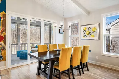 45 Post Oak Road, Chapel Hill, NC 27516 - Photo 14