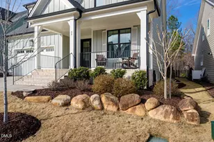 45 Post Oak Rd, Chapel Hill, NC 27516 - Photo 2
