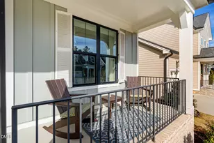 45 Post Oak Rd, Chapel Hill, NC 27516 - Photo 4