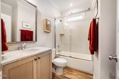 45 Post Oak Road, Chapel Hill, NC 27516 - Photo 28