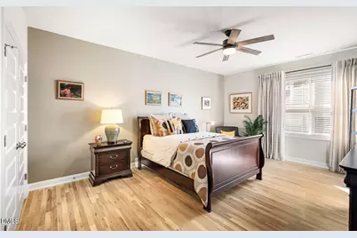 45 Post Oak Road, Chapel Hill, NC 27516 - Photo 32