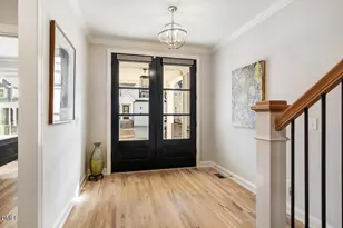 45 Post Oak Rd, Chapel Hill, NC 27516 - Photo 8