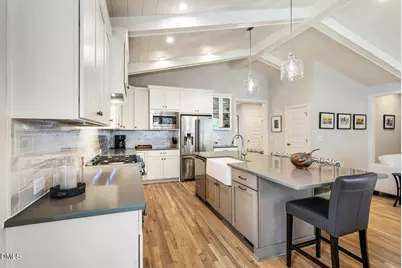 45 Post Oak Road, Chapel Hill, NC 27516 - Photo 12