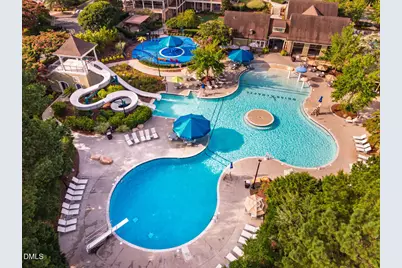 45 Post Oak Road, Chapel Hill, NC 27516 - Photo 52