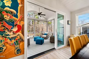 45 Post Oak Rd, Chapel Hill, NC 27516 - Photo 16