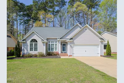 710 Clay Hill Drive, Knightdale, NC 27545 - Photo 2
