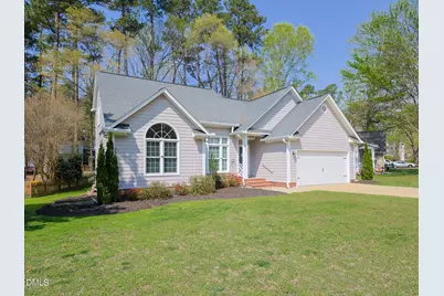 710 Clay Hill Drive, Knightdale, NC 27545 - Photo 1