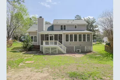 710 Clay Hill Drive, Knightdale, NC 27545 - Photo 30