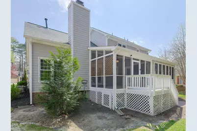 710 Clay Hill Drive, Knightdale, NC 27545 - Photo 32