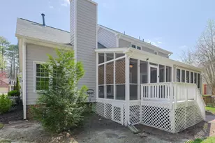 710 Clay Hill Dr, Knightdale, NC 27545 - Photo 32