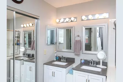 710 Clay Hill Drive, Knightdale, NC 27545 - Photo 18