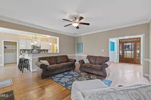 107 Smithsanders Ct, Smithfield, NC 27577 - Photo 6