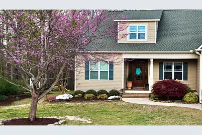 107 Smithsanders Court, Smithfield, NC 27577 - Photo 42