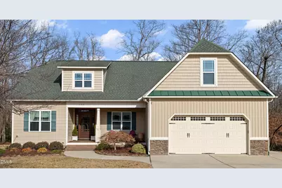 107 Smithsanders Court, Smithfield, NC 27577 - Photo 26