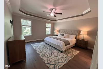 107 Smithsanders Court, Smithfield, NC 27577 - Photo 8