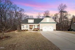 107 Smithsanders Ct, Smithfield, NC 27577 - Photo 2