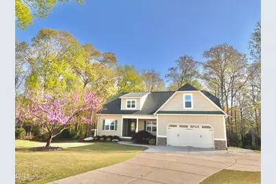 107 Smithsanders Court, Smithfield, NC 27577 - Photo 1