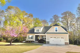 107 Smithsanders Ct, Smithfield, NC 27577 - Photo 1