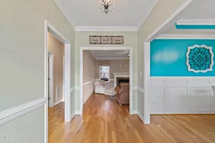 107 Smithsanders Ct, Smithfield, NC 27577 - Photo 4