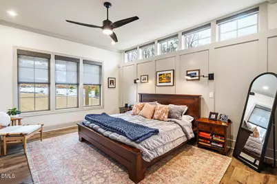 108 Old Mill Place, Durham, NC 27705 - Photo 22