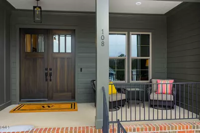 108 Old Mill Place, Durham, NC 27705 - Photo 2