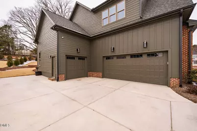 108 Old Mill Place, Durham, NC 27705 - Photo 46