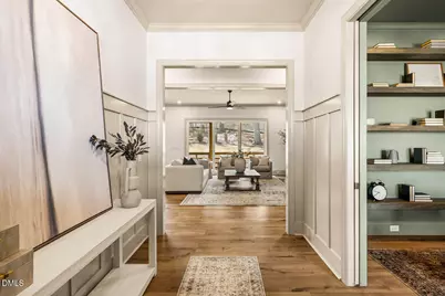 108 Old Mill Place, Durham, NC 27705 - Photo 12