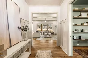 108 Old Mill Pl, Durham, NC 27705 - Photo 12