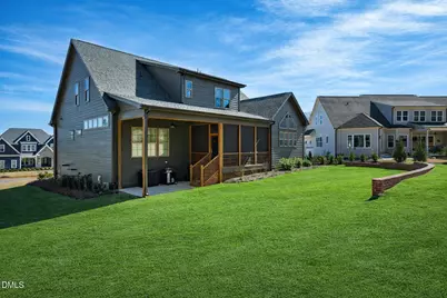 108 Old Mill Place, Durham, NC 27705 - Photo 52