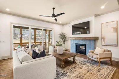 108 Old Mill Place, Durham, NC 27705 - Photo 14