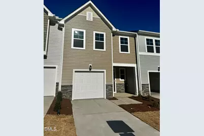 2211 Tulip Bloom Lane, Durham, NC 27703 - Photo 2