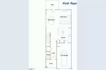 2211 Tulip Bloom Lane, Durham, NC 27703 - Photo 46