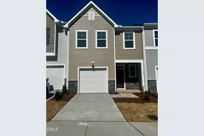 2211 Tulip Bloom Lane, Durham, NC 27703 - Photo 1