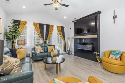 11 Korea Street, Franklinton, NC 27525 - Photo 12